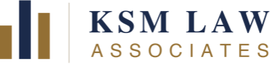 KSM Law Associates — Advocates, Ghaziabad